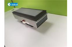 China 8A Thermoelectric Cooler / Peltier Cold Plate 260mm Length CE supplier