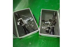 China Measuring Zoom Sag Scope supplier