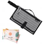 420d Polyester Mommy Travel Changing Pad Diaper Changing Mat oEM for sale