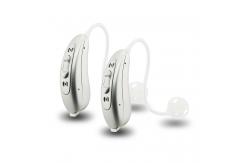 China APP Control Wireless Hearing Aids For Old Age Pensioners Retone supplier