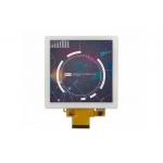 New Design Lcd Module IPS Display 3.95 Inch TFT Lcd Display Module Square Lcd Display with Resolution 480*480 for sale