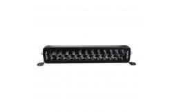 China 4082lm 120W Osram Dual Row LED Light Bar Combo Beam supplier