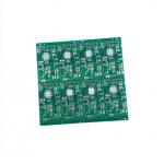 1.6mm Thickness Green Oil White Letter PCB Circuit Board PCBA OEM One Stop Processing for sale