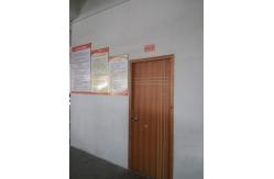 China Recessed Emergency Light manufacturer
