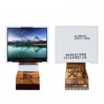 TFT LCD Display 1.5 Inch RGB 8BIT With Smart Drone  Color Screen for sale