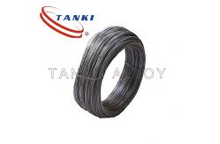 China Ferro-Chrome-Aluminum Resistance Wire A1 1.4mm For Automotive Industry supplier