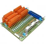 51304335-125 MU/MC-TA0X12 Honeywell New In Stock PC Board Analog Output FTA for sale