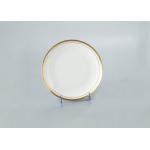 No Cadmium Bone China Dinnerware Set