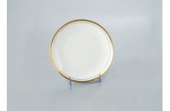 China No Cadmium Bone China Dinnerware Set supplier