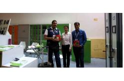 China Metal Filing Cabinet manufacturer
