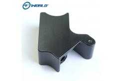 China Stainless Steel CNC Milling Machine Spare Hardware Precision Metal Custom supplier