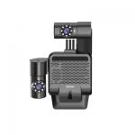 1080P 720P Resolution 4G Tracking Device With ADAS And Road Facing Car Camera