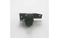 China Daihatsu OEM Engine Mounting Rubber / Shock Absorbing Engine Bracket 12305-87201 supplier