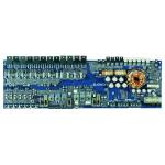 Blue Dip Electronic Smt Pcba Motherboard For Android Industrial Control Products for sale
