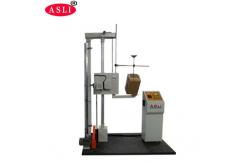 China Drop Test Machine for Mobile Phone / Cell Phone / Lithium Batteries Phone supplier
