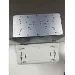 Factory directly supply hospital patient monitor trolley quality assured cart