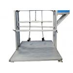 Single Station Carrying Handle Strength Test Device IEC62368-1 LCD Screen Operation