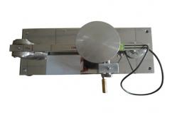 China 15N IEC60598-2-20 Light Testing Equipment , Lampholder Copper Contacts supplier