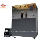 ASTM D149 DC AC 100KV Voltage Breakdown Tester For Continuous Uniform Boosting for sale
