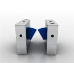 High Speed Intelligent Automatic Systems Turnstiles With Infrared Sensors 240V - 100V for sale
