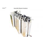 28kHz Submersible Ultrasonic Transducer Cleaning Heavy Oil Degrease for sale
