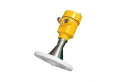 China KLD-2606 Hygienic Liquid  Radar Level Meter RS485 IP67 Protection 26GHz supplier