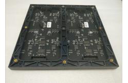 China Custom Large LED Screen RGB Indoor Advertising LED Display For Exhibition supplier