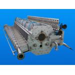 3350mm Jet Width Stainless Steel Air Cushion Type Head Box for sale