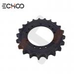 Yanmar Chain Sprocket 172457-29100-2 Mini Excavator undercarriage part for sale