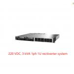 3kVA 1phase 220VDC Telecom Power System Rectiverter Integrated Standalone (Part No.:CTOR0201.003) for sale