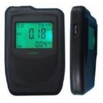 Personal Dose Alarm Radiation Survey Meter Dp802i Geiger Counter Dosimeter for sale