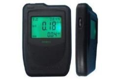 China DP802i X-γ Ray Radiation Personal Dose Alarm Meter supplier