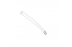 China 250℃ Ntc Probe Temperature Sensor For Induction Cooker supplier