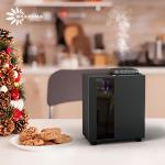 Smart Bluetooth HVAC Scent Diffuser - Up to 1,200 SqFt Coverage, Waterless for sale
