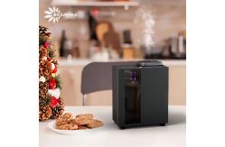 China Smart Bluetooth HVAC Scent Diffuser - Up to 1,200 SqFt Coverage, Waterless supplier