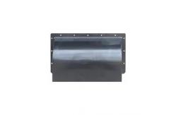 China Animal Breeding Poultry Ventilation Window PP Rain Shield Air Circulation System supplier