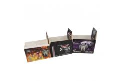 China Customized Clamshell Packaging 5 Days Sample Time for Fast Turnaround supplier