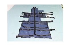 China Adjustable Chest Splint Medical Extrication Device With Rescue Equipment For First-Aid supplier