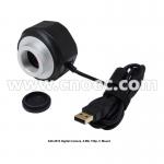 5.0M C - Mount Digital Microscope Camera With Maximum Resolution 2592 x 1944 A59.4910 for sale