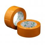 Opp Carton Sealing FRAGILE Packing Tape 48mm Width for sale