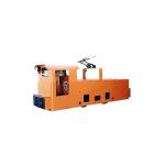 14ton Trolley type electric locomotive for sale