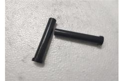 China Long Tip Black KCF Insulation Pin , KCF Material With Special Size supplier