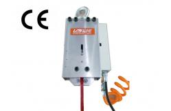 China 200kg～1500kg Hooks Drop Test Machine Electronically Operated LABTONE supplier