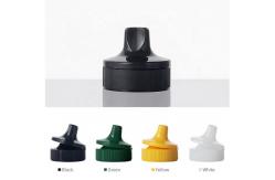 China Syrup Squeeze Plastic Beverage Bottles 350g 250g supplier