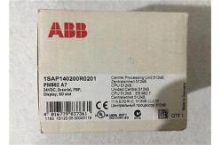 China PM582-V14x 1SAP140200R0200 Prog Logic Controller 512kB Programmable Logic Controller supplier