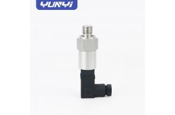 China FST800-211A Oil Pressure Sensor OEM 4-20mA Pressure Transducer Transmitter supplier