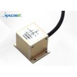 ±250 °/s Range Triaxial universal angular rate gyro with -45～+80 °C Operating Temperature Range for sale
