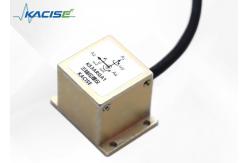 China Precision Gyroscope Sensor Low Noise Angular Rate Sensor 20000g supplier
