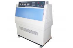 China Textiles UV Weathering Test Chamber Quv Accelerated Weathering Tester supplier