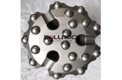 China DHD360 Shank 165mm 3 1/2 DTH Drill Bits For Mining supplier